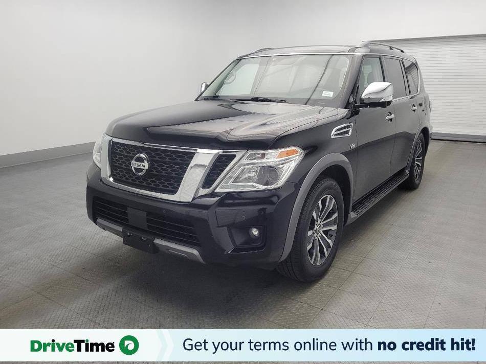 NISSAN ARMADA 2020 JN8AY2ND0L9110846 image