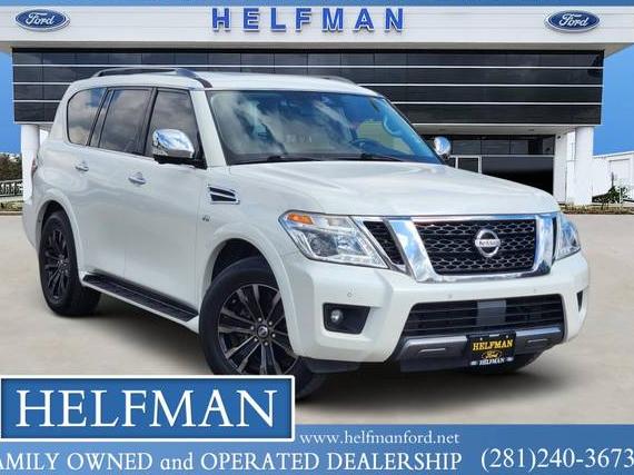 NISSAN ARMADA 2020 JN8AY2NF4L9360110 image NISSAN ARMADA 2020 JN8AY2NF4L9360110 image