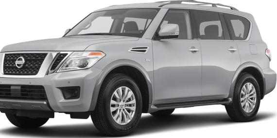 NISSAN ARMADA 2020 JN8AY2NC2L9618565 image