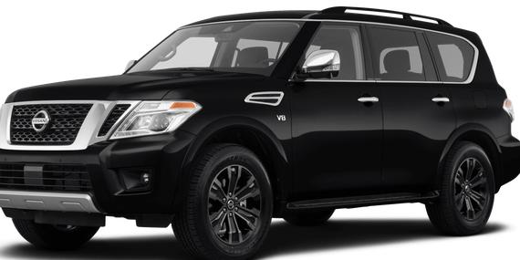 NISSAN ARMADA 2020 JN8AY2NE4L9781607 image