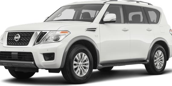 NISSAN ARMADA 2020 JN8AY2NC5L9621556 image