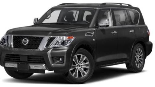 NISSAN ARMADA 2020 JN8AY2NC5L9621010 image