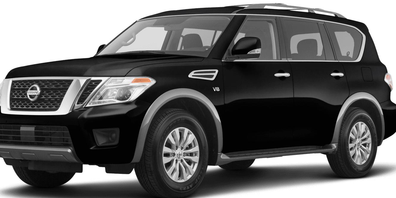 NISSAN ARMADA 2020 JN8AY2NC9L9619177 image