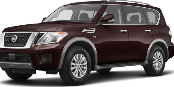 NISSAN ARMADA 2020 JN8AY2ND2L9108466 image