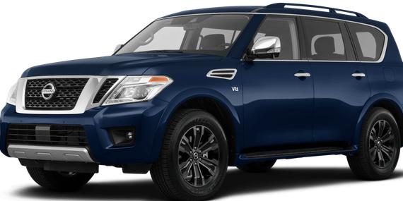 NISSAN ARMADA 2020 JN8AY2NF7L9361266 image