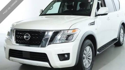 NISSAN ARMADA 2020 JN8AY2NC8L9622216 image