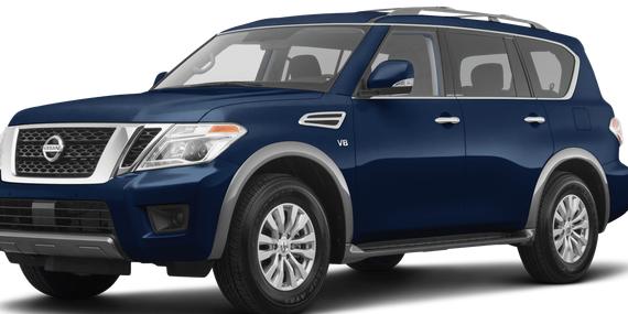 NISSAN ARMADA 2020 JN8AY2ND0L9105940 image