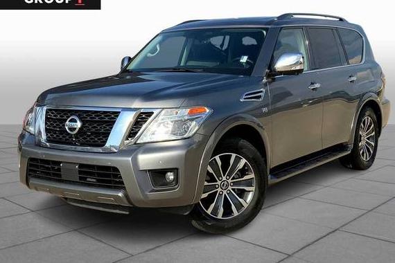 NISSAN ARMADA 2020 JN8AY2NCXL9618863 image NISSAN ARMADA 2020 JN8AY2NCXL9618863 image