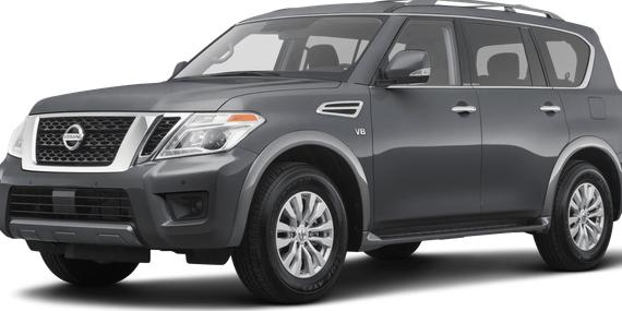 NISSAN ARMADA 2020 JN8AY2ND1L9109317 image
