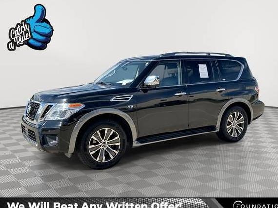 NISSAN ARMADA 2020 JN8AY2NC5L9615692 image NISSAN ARMADA 2020 JN8AY2NC5L9615692 image