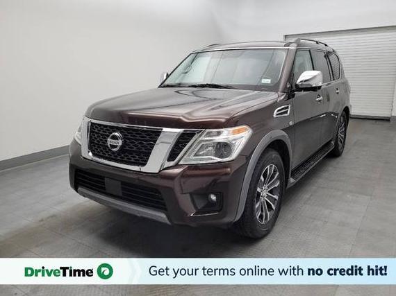 NISSAN ARMADA 2020 JN8AY2ND4L9109814 image NISSAN ARMADA 2020 JN8AY2ND4L9109814 image