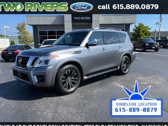 NISSAN ARMADA 2020 JN8AY2NE1L9780561 image NISSAN ARMADA 2020 JN8AY2NE1L9780561 image