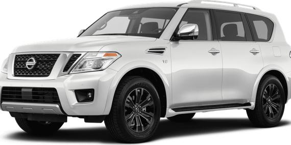 NISSAN ARMADA 2020 JN8AY2NF6L9361419 image