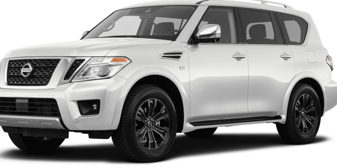 NISSAN ARMADA 2020 JN8AY2NE3L9781355 image