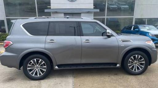 NISSAN ARMADA 2020 JN8AY2ND2L9105194 image