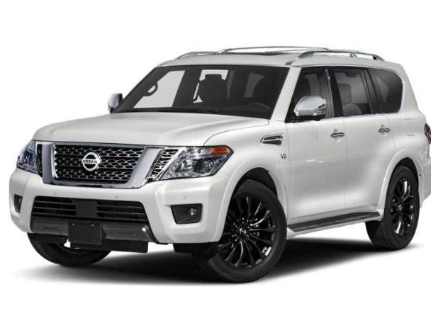 NISSAN ARMADA 2020 JN8AY2ND0L9112368 image