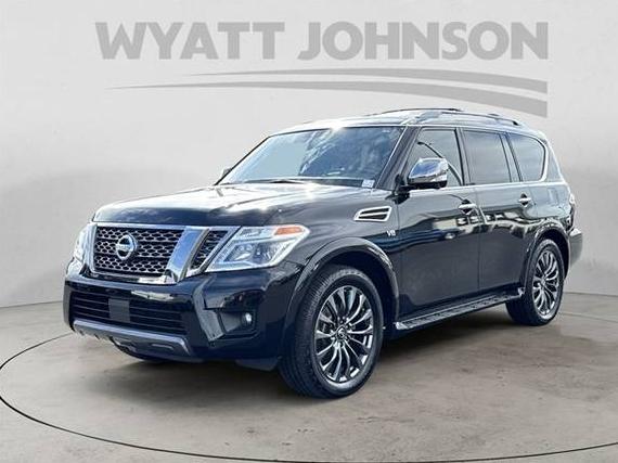 NISSAN ARMADA 2020 JN8AY2NEXL9780509 image NISSAN ARMADA 2020 JN8AY2NEXL9780509 image
