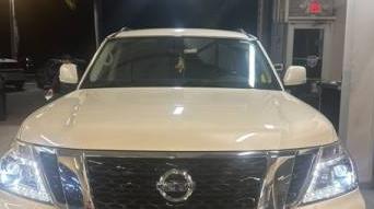 NISSAN ARMADA 2020 JN8AY2ND5L9109384 image