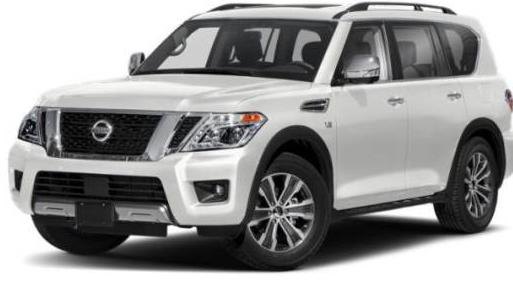 NISSAN ARMADA 2020 JN8AY2ND2L9112131 image