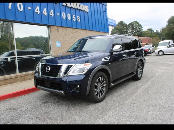 NISSAN ARMADA 2020 JN8AY2NC6L9620321 image NISSAN ARMADA 2020 JN8AY2NC6L9620321 image