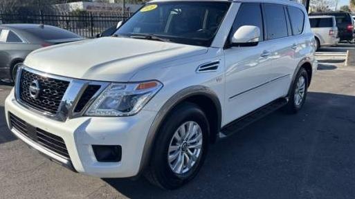 NISSAN ARMADA 2020 JN8AY2ND1LX015272 image