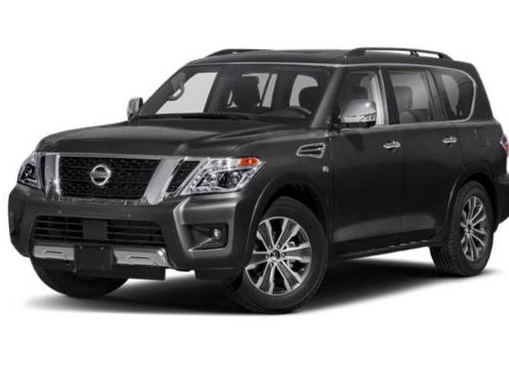NISSAN ARMADA 2020 JN8AY2ND4LX015590 image NISSAN ARMADA 2020 JN8AY2ND4LX015590 image