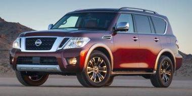 NISSAN ARMADA 2020 JN8AY2NF3L9360700 image