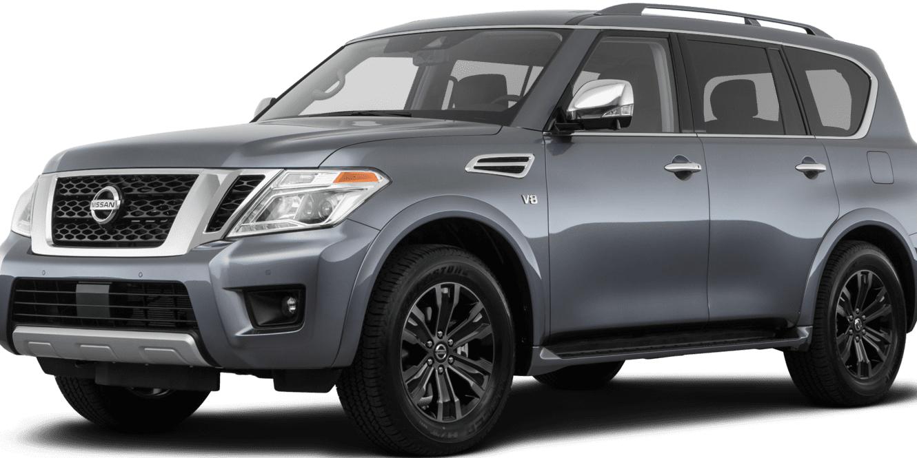 NISSAN ARMADA 2020 JN8AY2NF9L9360636 image