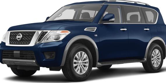 NISSAN ARMADA 2020 JN8AY2ND0L9108319 image
