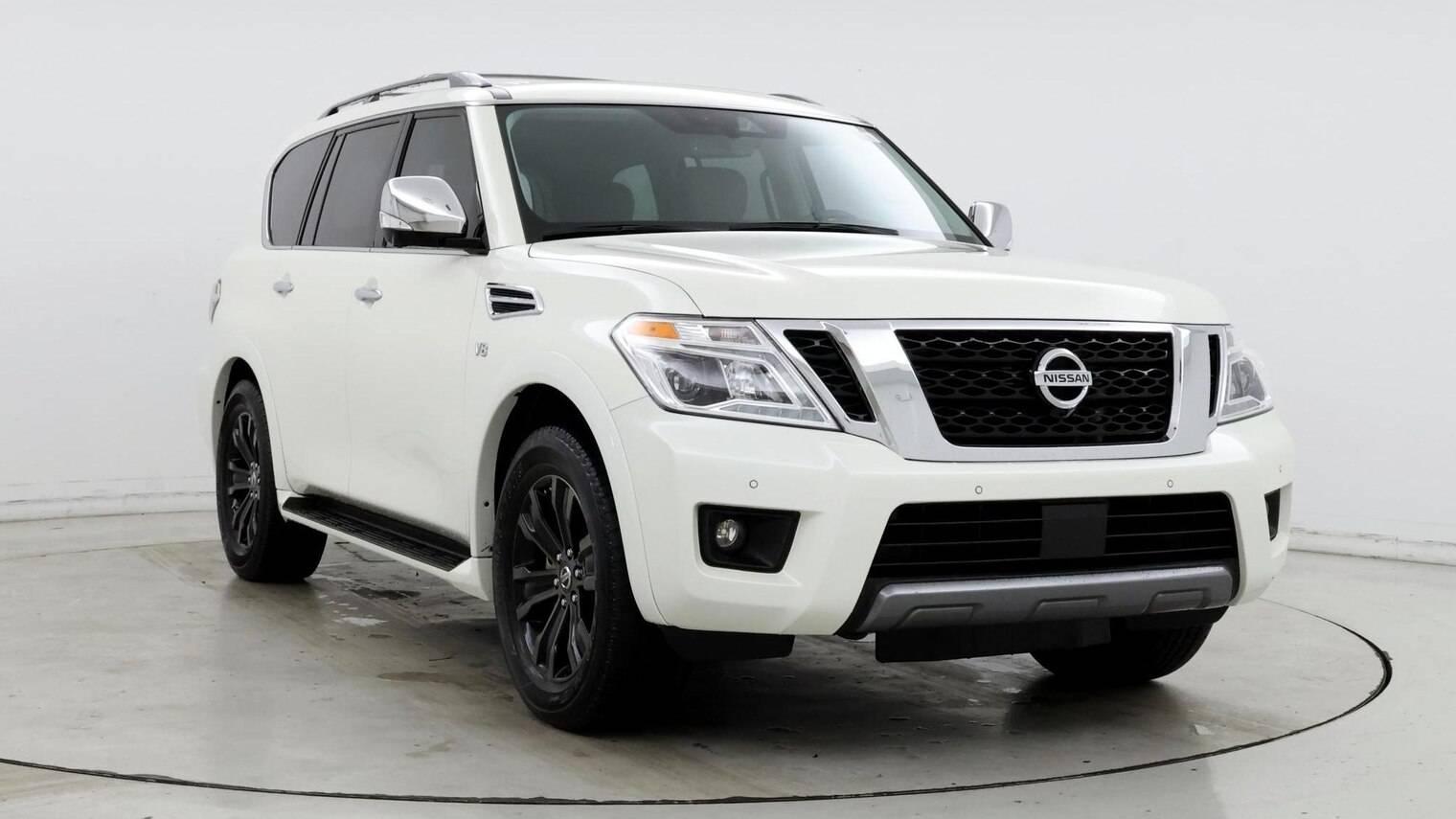 NISSAN ARMADA 2020 JN8AY2NF2L9361420 image