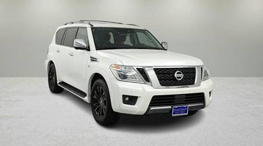 NISSAN ARMADA 2020 JN8AY2NEXL9781272 image