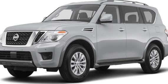NISSAN ARMADA 2020 JN8AY2NC3L9621085 image