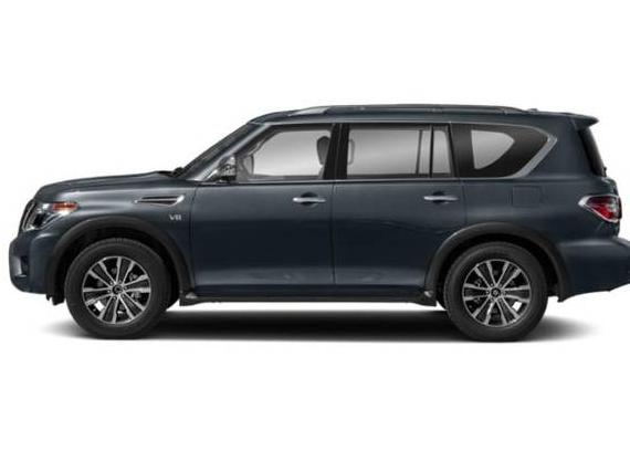 NISSAN ARMADA 2020 JN8AY2ND2L9109312 image