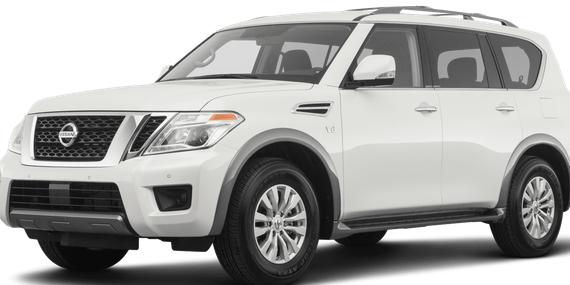 NISSAN ARMADA 2020 JN8AY2ND6L9111449 image