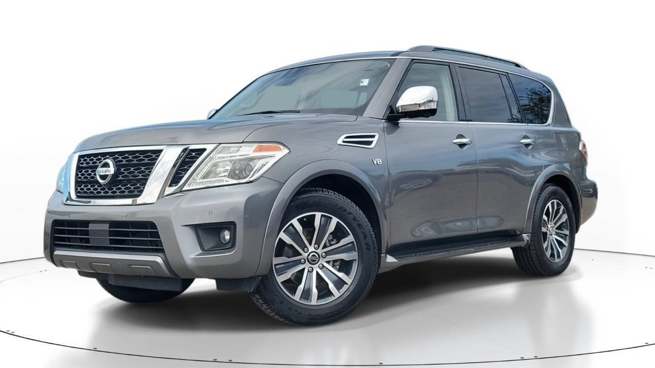 NISSAN ARMADA 2020 JN8AY2ND9L9112000 image