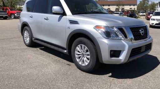 NISSAN ARMADA 2020 JN8AY2NC3L9616355 image