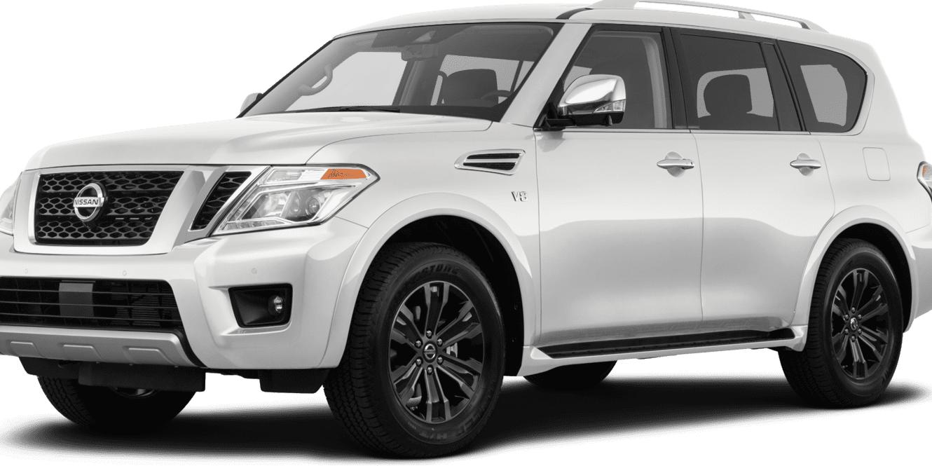 NISSAN ARMADA 2020 JN8AY2NF7L9360327 image