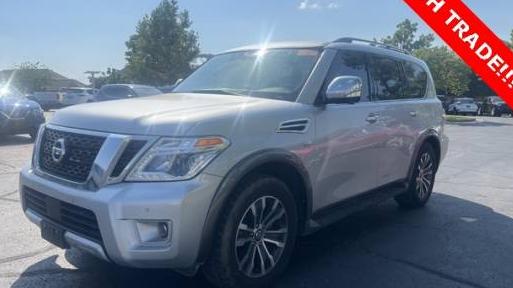 NISSAN ARMADA 2020 JN8AY2NC4L9620740 image