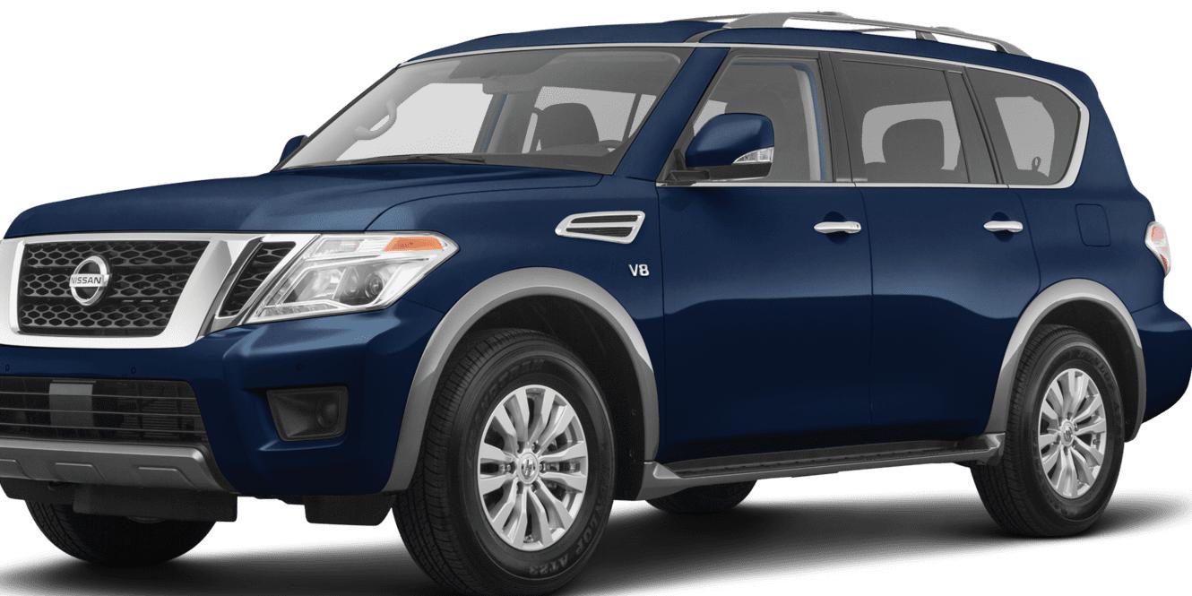 NISSAN ARMADA 2020 JN8AY2ND2L9107544 image