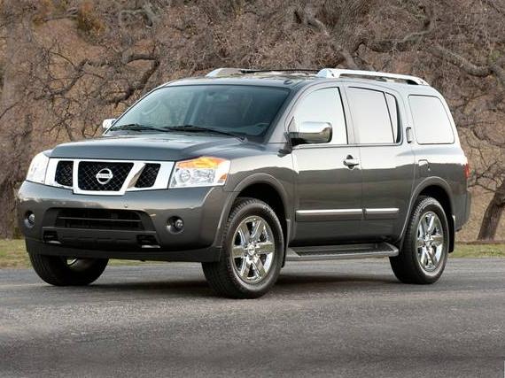 NISSAN ARMADA 2011 5N1AA0NDXBN623379 image