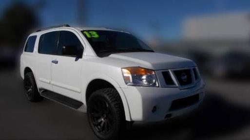 NISSAN ARMADA 2013 5N1AA0NDXDN611512 image