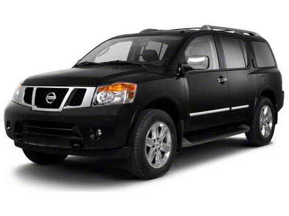 NISSAN ARMADA 2013 5N1BA0NF0DN607197 image