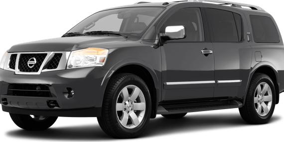 NISSAN ARMADA 2013 5N1BA0NF8DN604502 image NISSAN ARMADA 2013 5N1BA0NF8DN604502 image