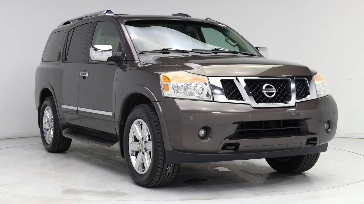 NISSAN ARMADA 2013 5N1BA0NC2DN606395 image