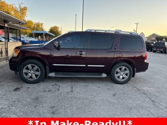 NISSAN ARMADA 2013 5N1BA0NE2DN613557 image NISSAN ARMADA 2013 5N1BA0NE2DN613557 image