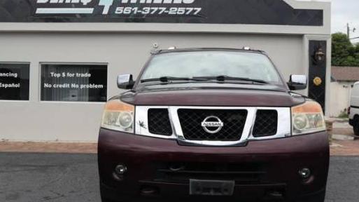 NISSAN ARMADA 2013 5N1AA0NE4DN602281 image