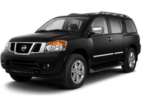 NISSAN ARMADA 2010 5N1AA0NE5AN615584 image