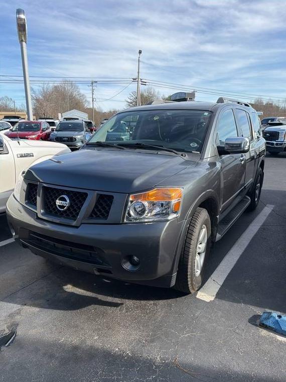 NISSAN ARMADA 2010 5N1BA0ND9AN618242 image NISSAN ARMADA 2010 5N1BA0ND9AN618242 image