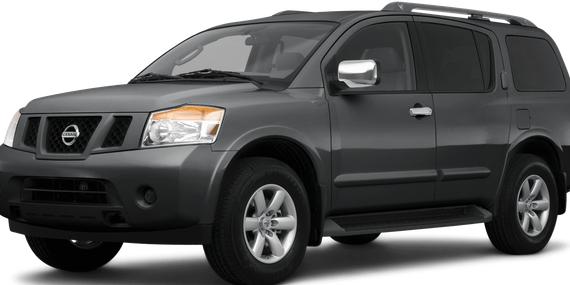 NISSAN ARMADA 2010 5N1AA0NC3AN608549 image