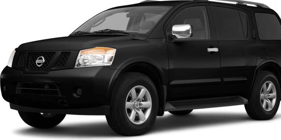 NISSAN ARMADA 2010 5N1AA0NC2AN611331 image